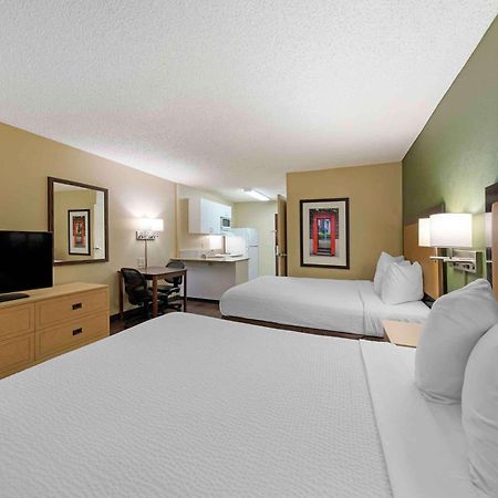 Extended Stay America Suites - Los Angeles - Chino Valley Exteriör bild