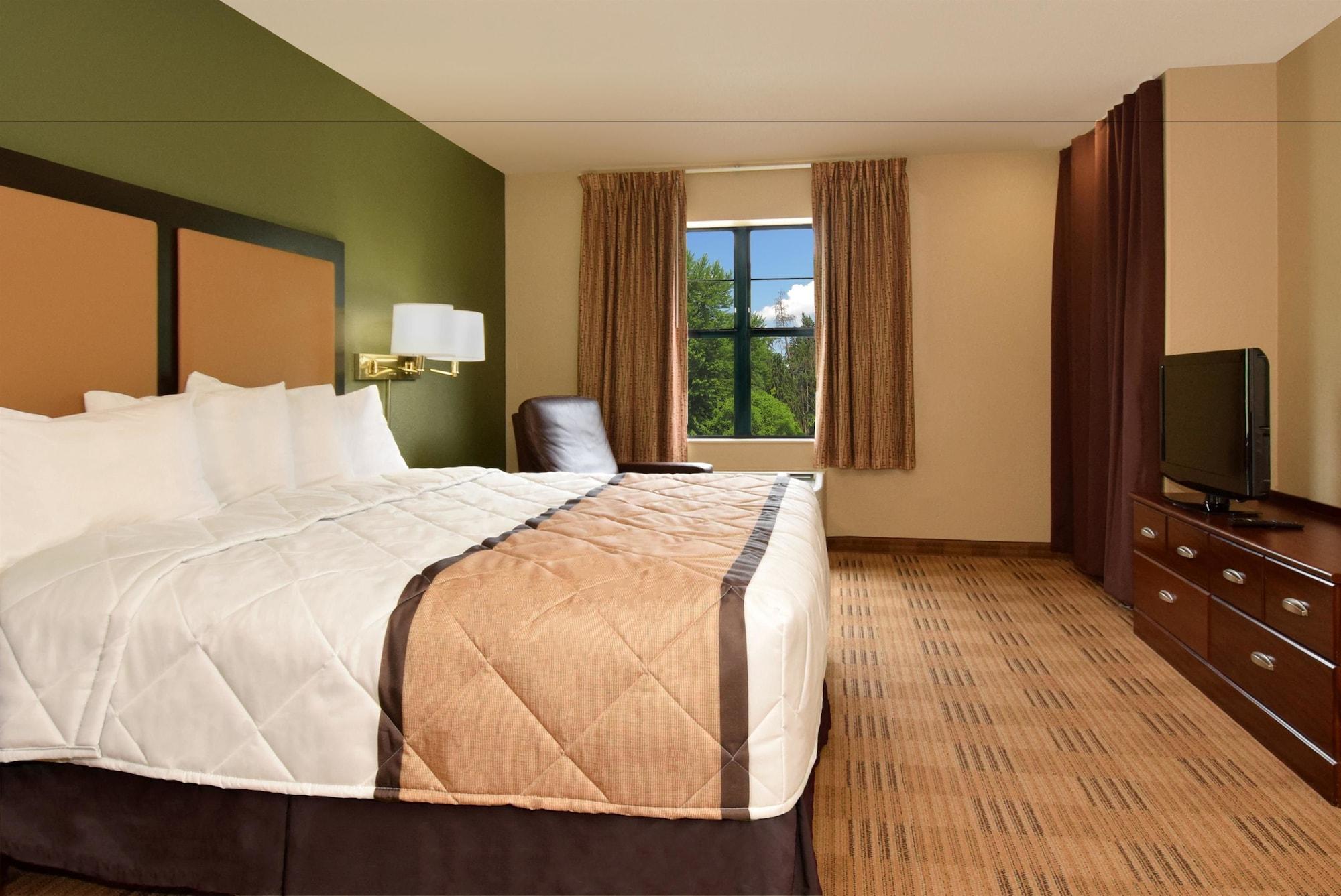 Extended Stay America Suites - Los Angeles - Chino Valley Exteriör bild