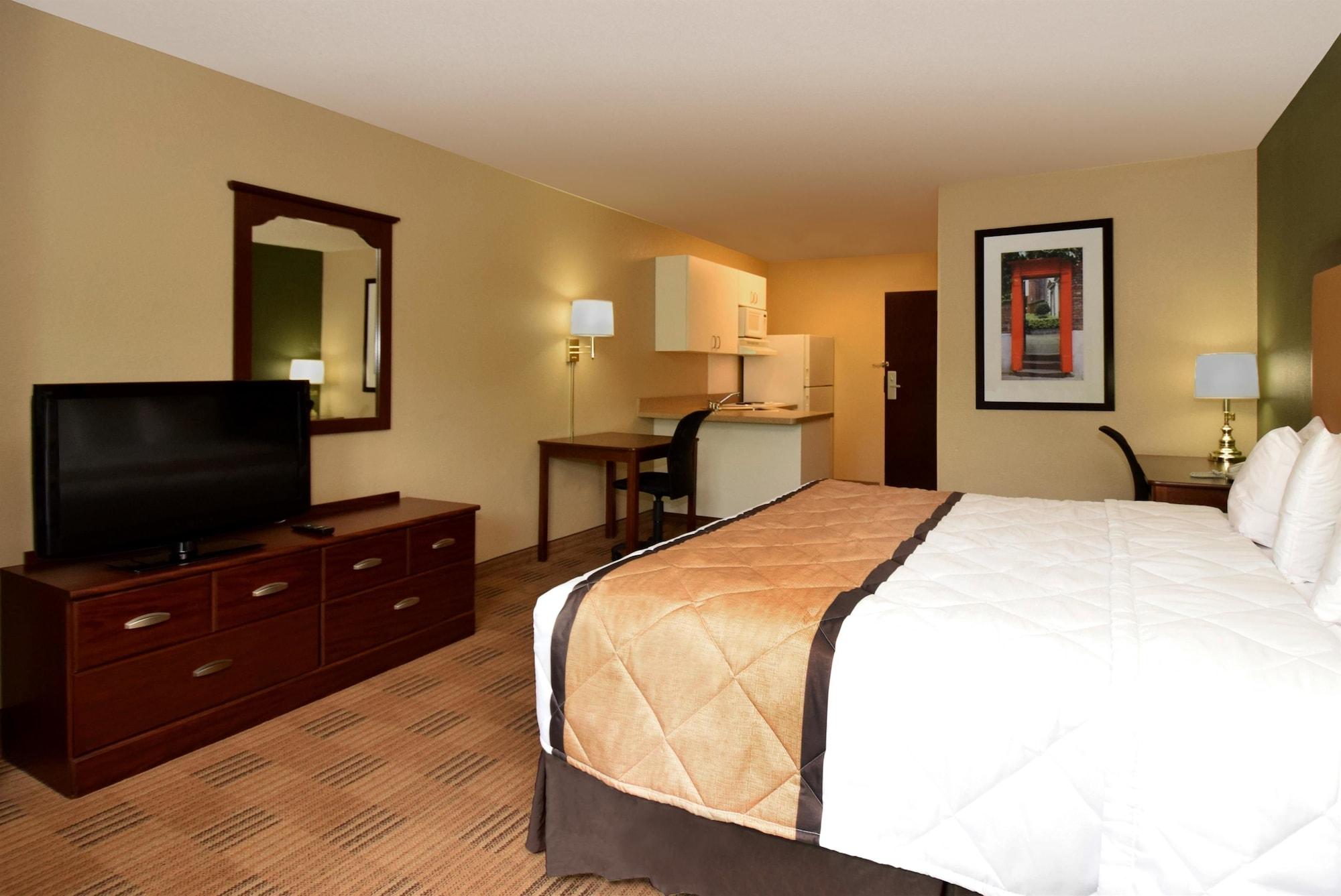 Extended Stay America Suites - Los Angeles - Chino Valley Exteriör bild