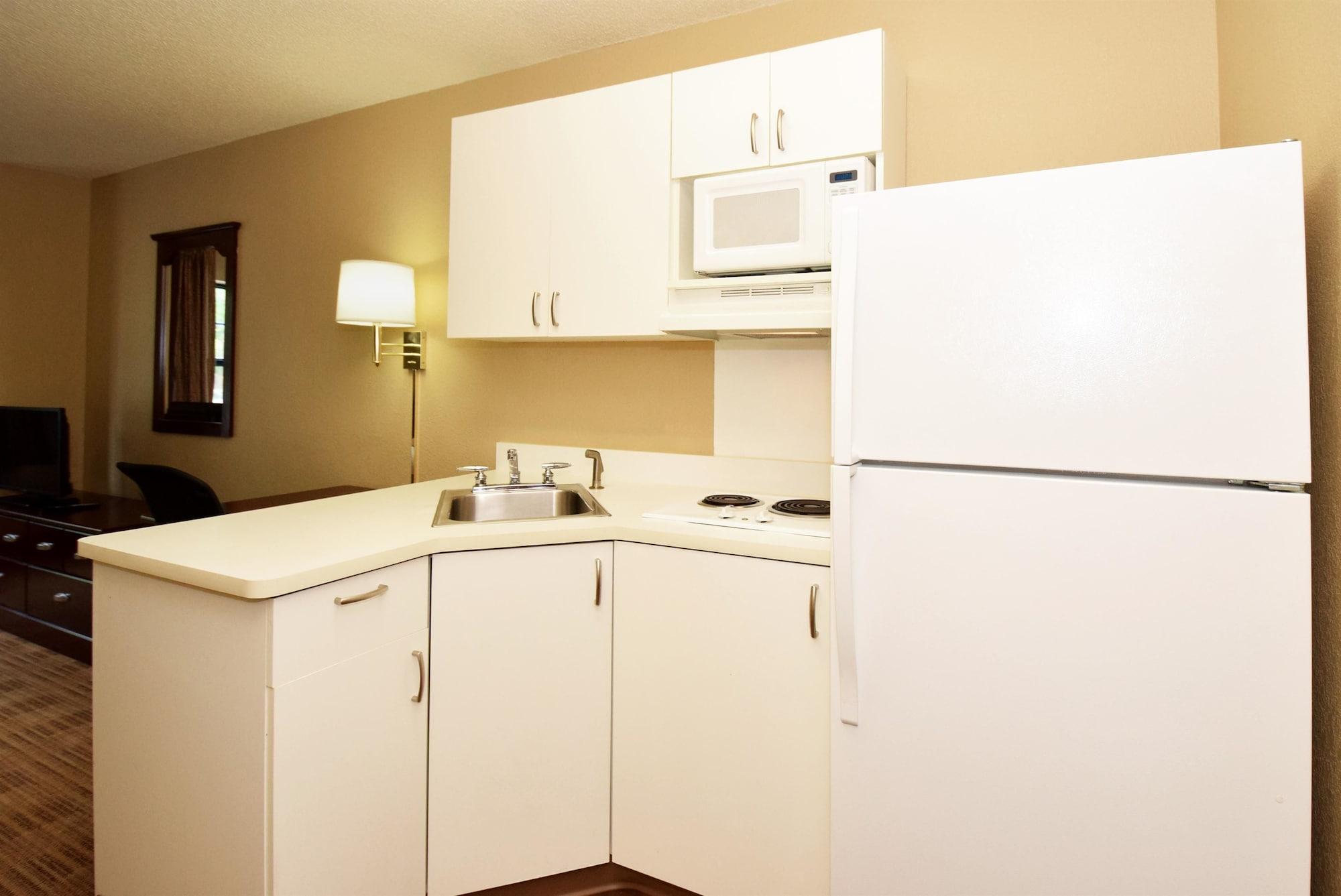 Extended Stay America Suites - Los Angeles - Chino Valley Exteriör bild