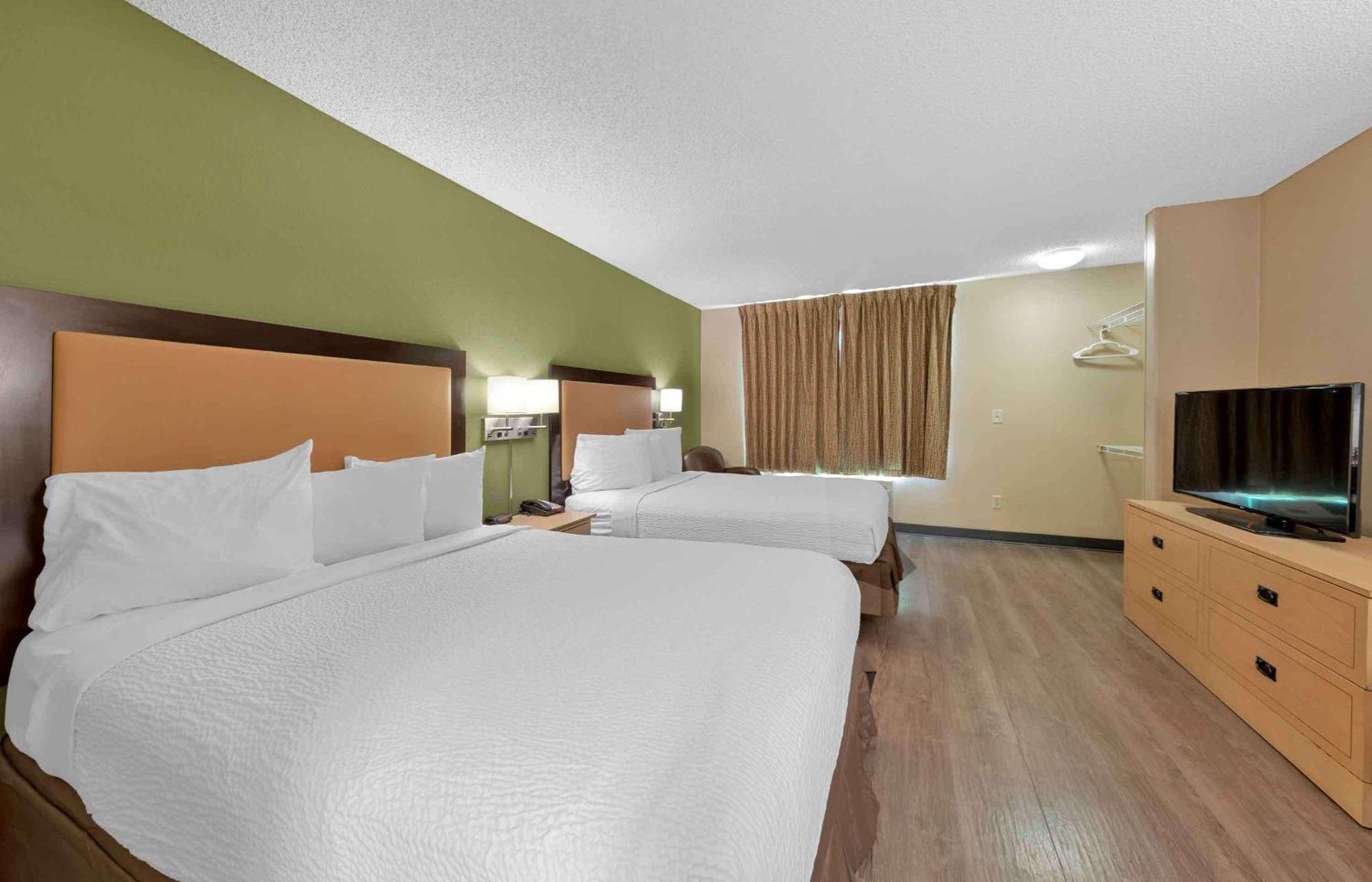 Extended Stay America Suites - Los Angeles - Chino Valley Exteriör bild