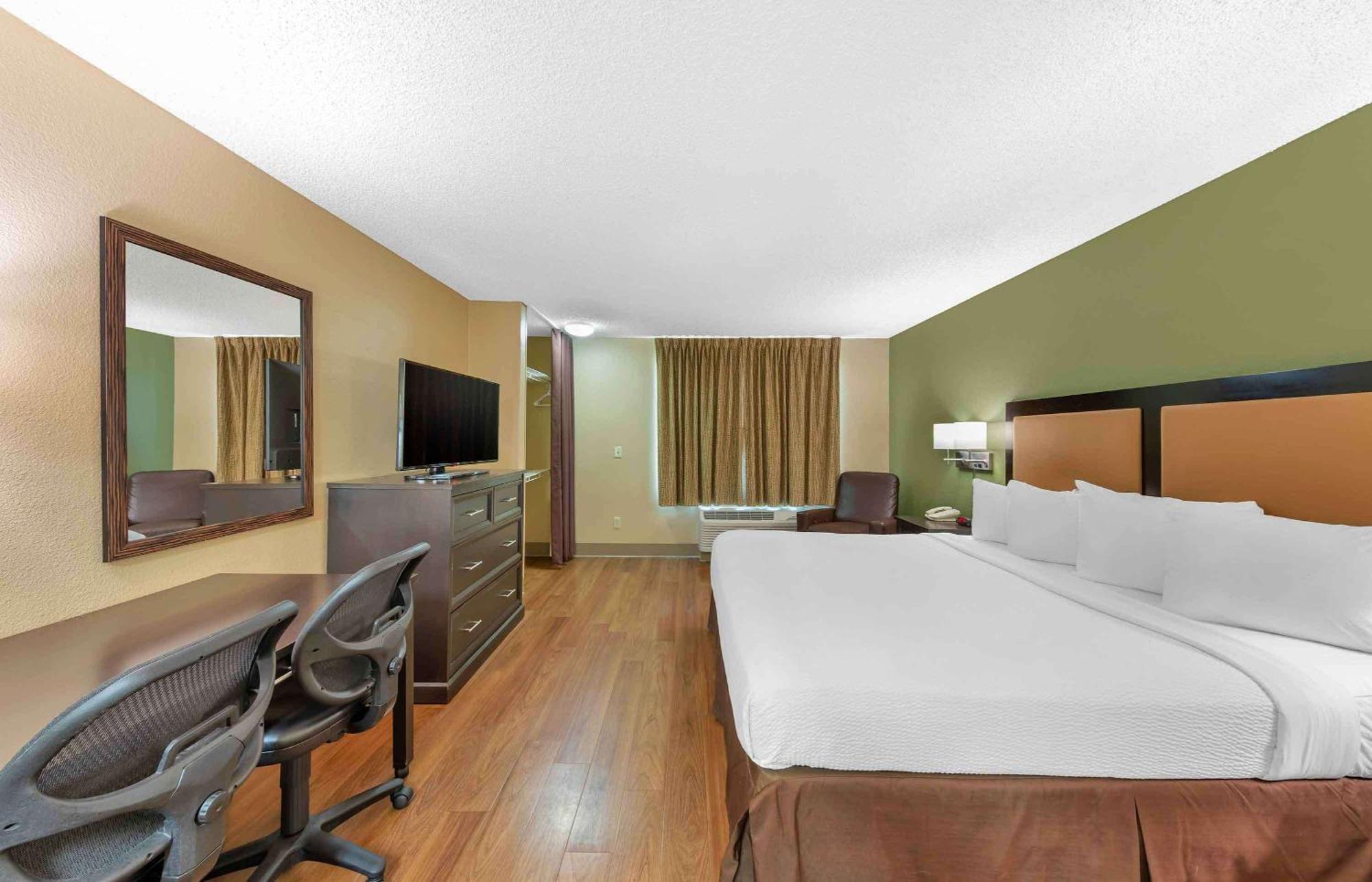 Extended Stay America Suites - Los Angeles - Chino Valley Exteriör bild