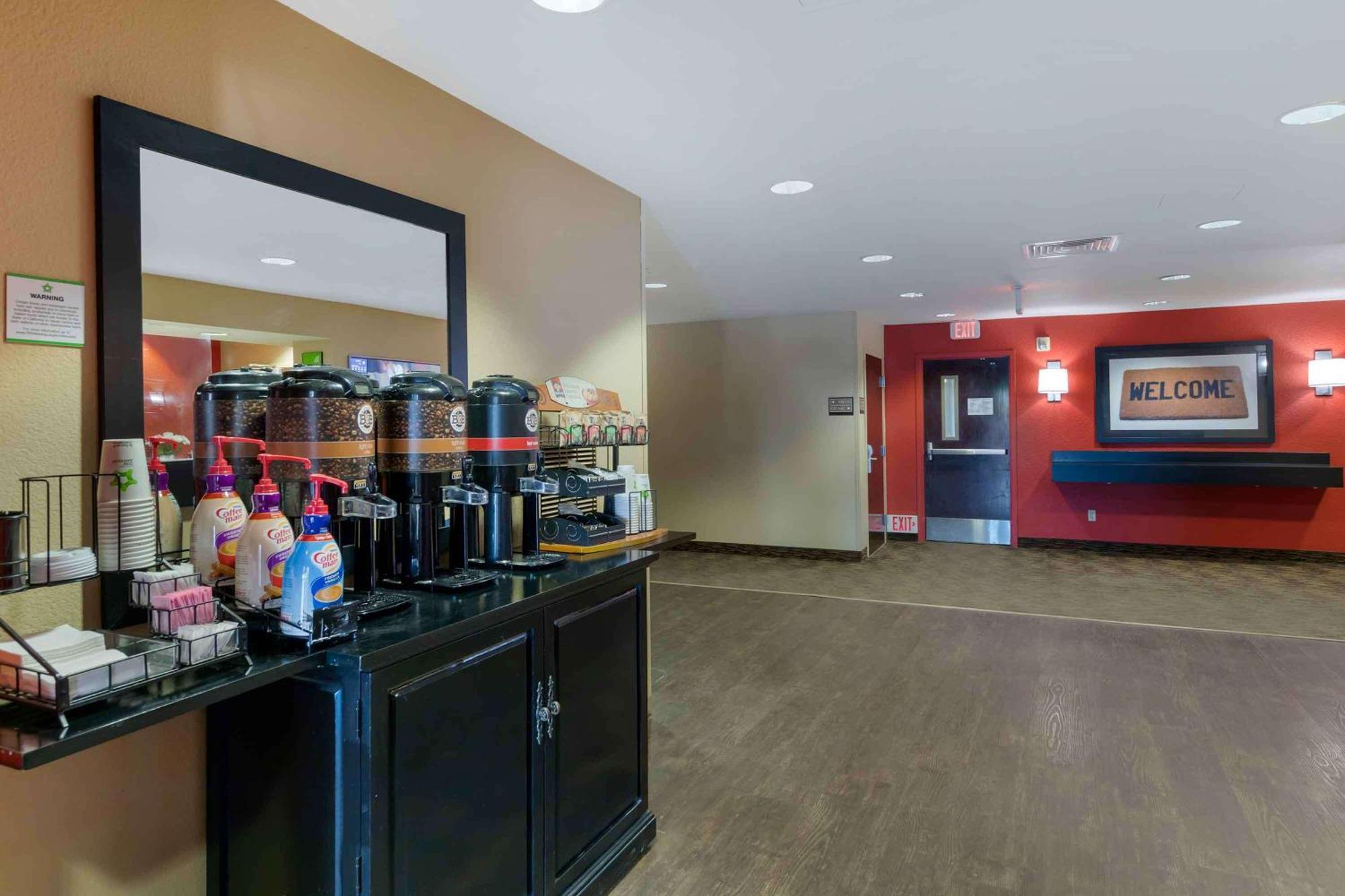 Extended Stay America Suites - Los Angeles - Chino Valley Exteriör bild