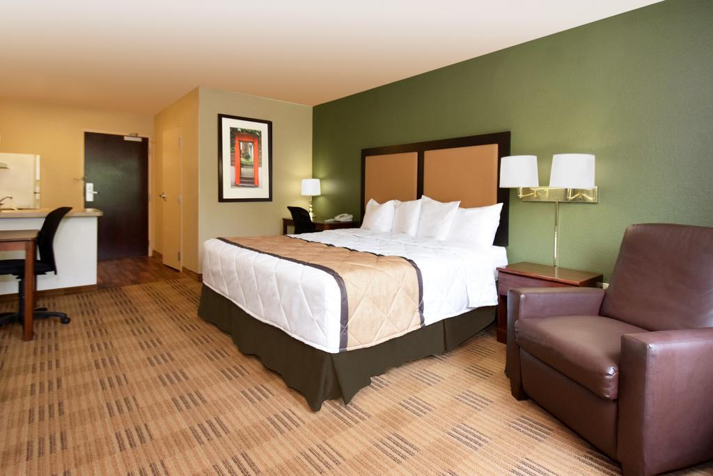 Extended Stay America Suites - Los Angeles - Chino Valley Exteriör bild